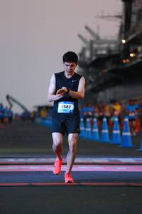 BIB: 5583
                            <button type="button" onclick="openModal(3396963)" class="btn btn-primary btn-sm float-right btn-popup" data-toggle="modal" data-target=".modal-high-quality">
                        <i class="fas fa-shopping-cart"></i> Add to Cart
                    </button>
                                            <button type="button" onclick="isThisMe(3396963, true)" class="btn btn-success btn-sm float-right btn-popup btn-isme hidden" data-toggle="tooltip" data-placement="bottom" title="นี่คือรูปของคุณใช่ไหม คลิกที่นี่เพื่อเอาเข้าอัลบั้ม">
                        <i class="fas fa-plus"></i> Add to album
                    </button>
                    <button type="button" onclick="isThisMe(3396963, false)" class="btn btn-warning btn-sm float-right btn-popup btn-isnotme hidden">
                        <i class="fas fa-ban"></i> Remove from album
                    </button>